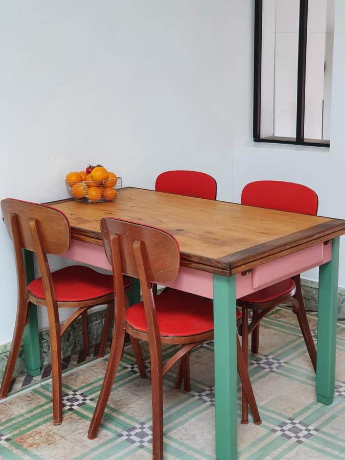 Gite De La Maison Du L.A.C Simard Εξωτερικό φωτογραφία